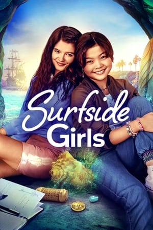 Watch Full Movie :Surfside Girls (2022-)