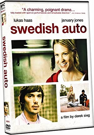 Watch Full Movie :Swedish Auto (2006)