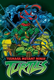 Watch Full Movie :Teenage Mutant Ninja Turtles (2003-2010)