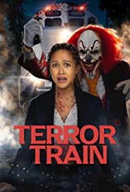 Watch Full Movie :Terror Train (2022)