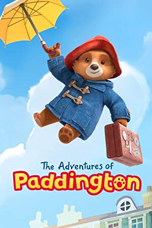 Watch Full Movie :The Adventures of Paddington (2019-)