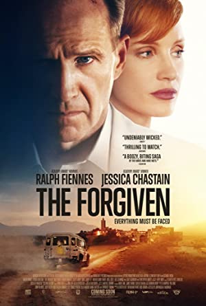 Watch Full Movie :The Forgiven (2021)