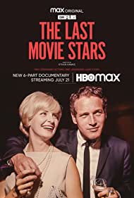 Watch Full Movie :The Last Movie Stars (2022)