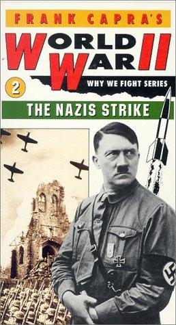 Watch Full Movie :The Nazis Strike (1943)