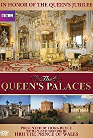 Watch Full Movie :The Queens Palaces (2011-)