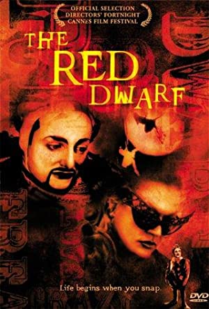 Watch Full Movie :The Red Dwarf (1998)