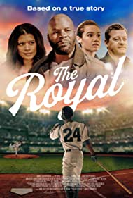 Watch Full Movie :The Royal (2022)
