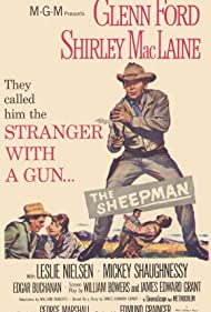 Watch Full Movie :The Sheepman (1958)