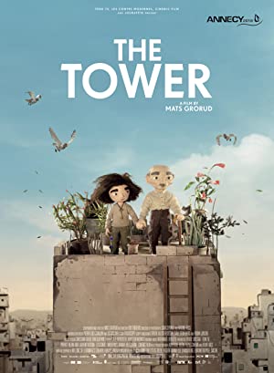 Watch Full Movie :The Tower (2018)