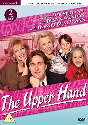 Watch Full Movie :The Upper Hand (1990-1996)