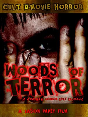 Watch Full Movie :Woods of Terror (2009)