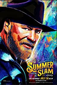 Watch Full Movie :WWE SummerSlam (2022)