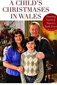Watch Full Movie :A Childs Christmases in Wales (2009)