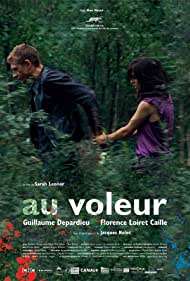 Watch Full Movie :Au voleur (2009)