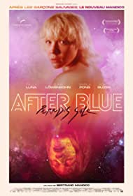 Watch Full Movie :After Blue (2021)