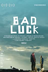 Watch Full Movie :Bad Luck (2015)