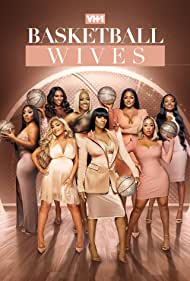 Watch Full Movie :Basketball Wives (2010-)