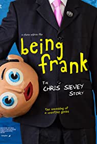 Watch Full Movie :Being Frank The Chris Sievey Story (2018)