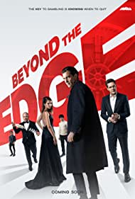 Watch Full Movie :Beyond the Edge (2018)