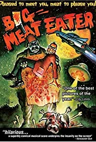 Watch Full Movie :Big Meat Eater (1982)