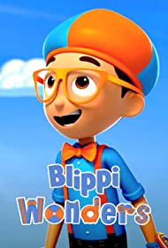 Watch Full Movie :Blippi Wonders (2021-)