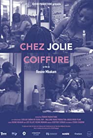 Watch Full Movie :Chez jolie coiffure (2018)