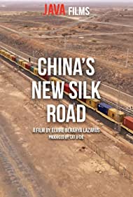 Watch Full Movie :Chinas New Silk Road (2019)