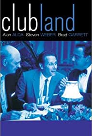 Watch Full Movie :Club Land (2001)