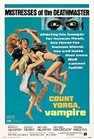 Watch Full Movie :Count Yorga, Vampire (1970)