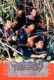 Watch Full Movie :Crossbone Territory (1987)