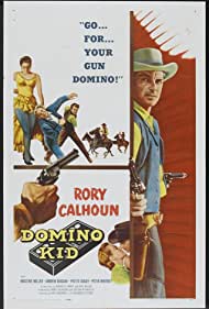 Watch Full Movie :Domino Kid (1957)