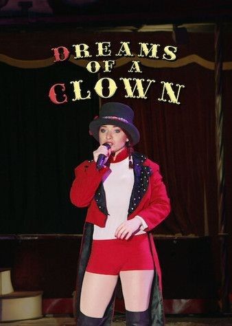 Watch Full Movie :Dreams of a Clown (2014)