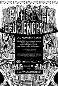 Watch Full Movie :Ecumenopolis City Without Limits (2011)