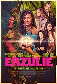 Watch Full Movie :Erzulie (2022)