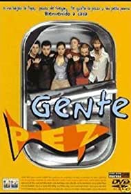 Watch Full Movie :Gente pez (2001)