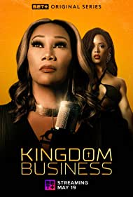 Watch Full Movie :Kingdom Business (2022-)