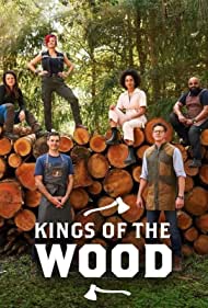 Watch Full Movie :Kings of the Wood (2022-)