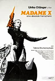 Watch Full Movie :Madame X An Absolute Ruler (1978)