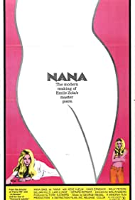 Watch Full Movie :Nana (1970)