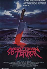 Watch Full Movie :Night Train to Terror (1985)