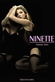 Watch Full Movie :Ninette (2005)