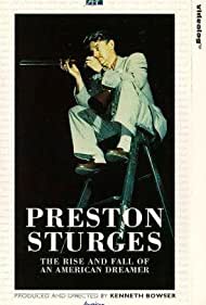 Watch Full Movie :Preston Sturges The Rise and Fall of an American Dreamer (1990)
