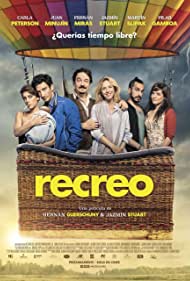 Watch Full Movie :Recreo (2018)