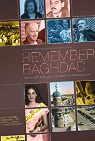 Watch Full Movie :Remember Baghdad (2016)