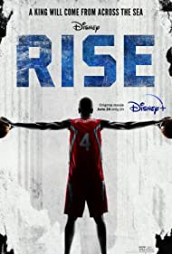 Watch Full Movie :Rise (2022)