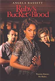Watch Full Movie :Rubys Bucket of Blood (2001)