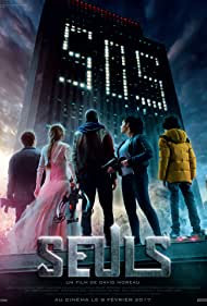 Watch Full Movie :Seuls (2017)