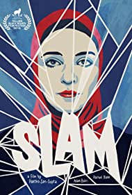 Watch Full Movie :Slam (2018)