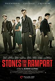 Watch Full Movie :Stones for the Rampart (2014)
