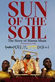 Watch Full Movie :Sun of the Soil (2019)